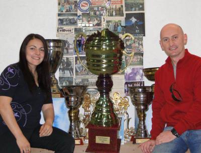 Argentinos Junior Ganó la Challenger 2011.